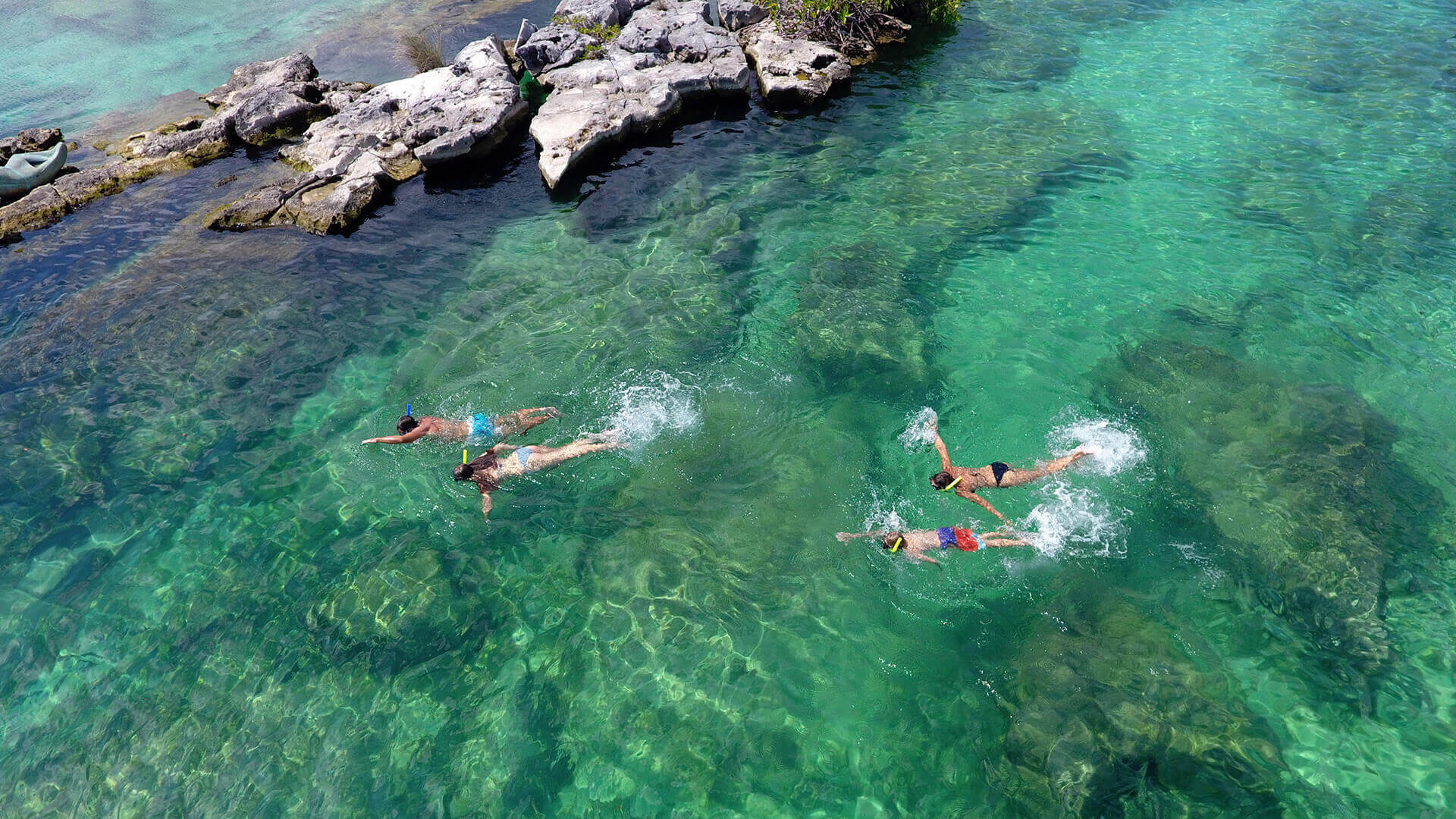 aquatic-snorkel-adventure-express