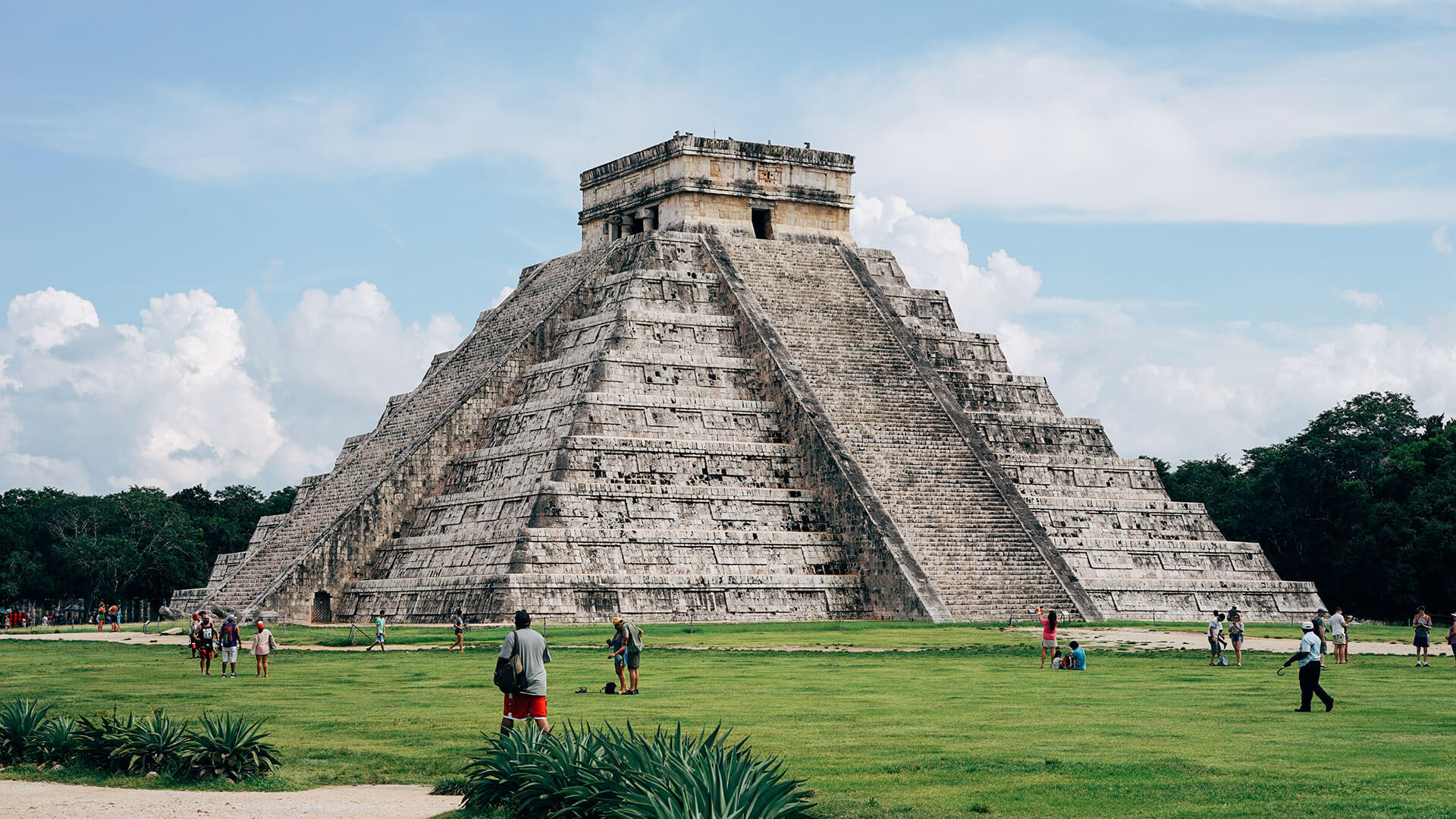 chichen-itza