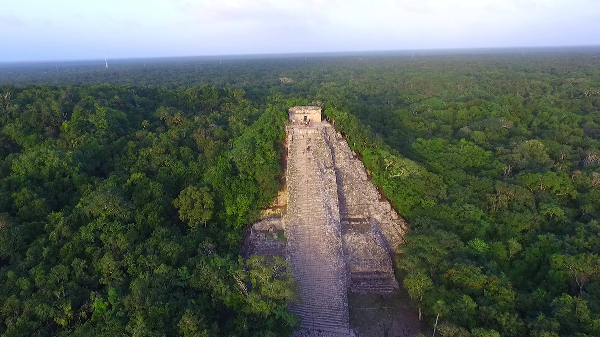 Tulum Coba